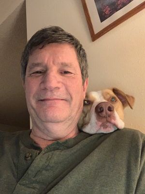 JJ Ryder a Straight Up Dude Dog thumbnail 15