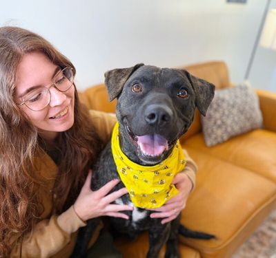 Mochi Magic the Happy Pup thumbnail 8