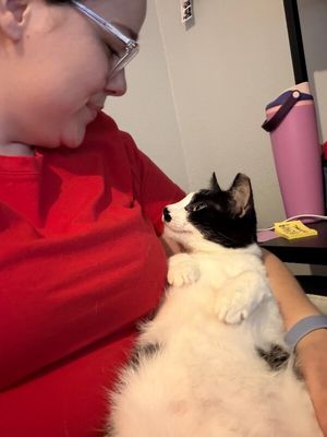 Flora the Adora(ble) thumbnail 2