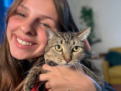 Margarita snugglepurr thumbnail 2