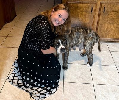 Ann Marie Wiggle Butt Cuddles thumbnail 13