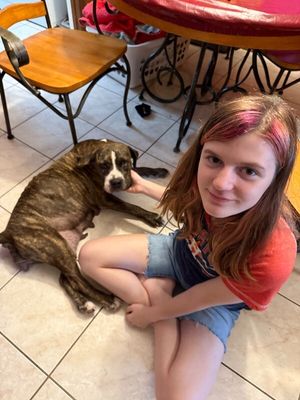 Ann Marie Wiggle Butt Cuddles thumbnail 8