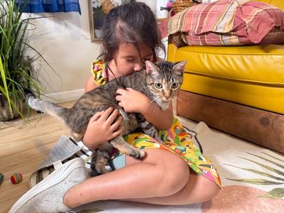 Megan The Sweet thumbnail 10