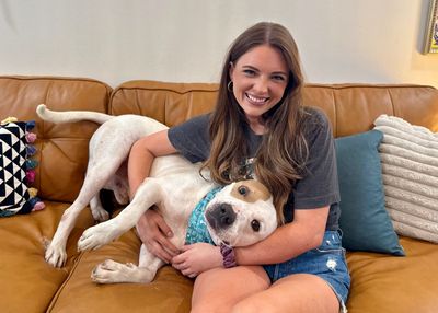 Cyrus Cuddles the Easy Breezy Love Bug thumbnail 14