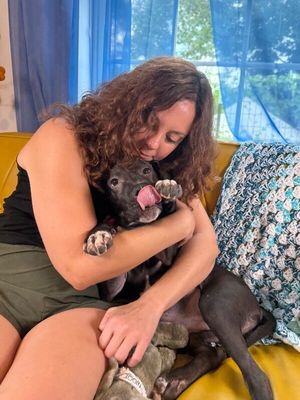 Happy Hanky  Wiggles of Joy thumbnail 15