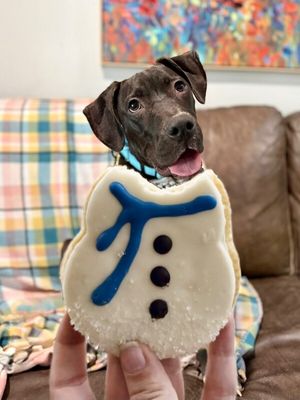 Happy Hanky  Wiggles of Joy thumbnail 6