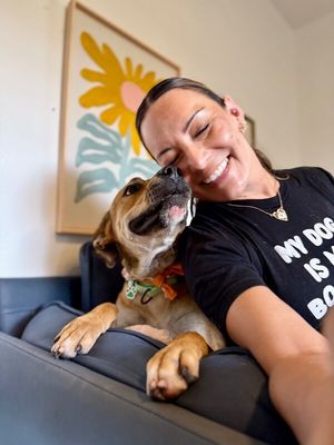 Rye Sweet as Pie Loves Everyone thumbnail 9