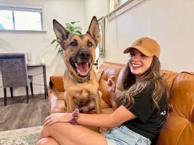 Ari Honey the Loving Adventurer thumbnail 3