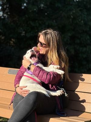 Yuki Happy Hops the Itty-Bitty Babe thumbnail 8