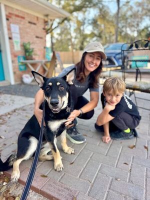 Lentil Lou The Loving Little Shepherd thumbnail 9
