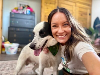 Holliday Tippy Tappy Freckles thumbnail 11