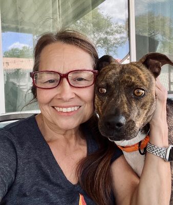 Rainee Bee The Brindle Beauty Sweetheart thumbnail 9