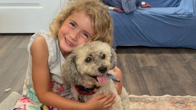 Lulu Grace Sweet Little Lady thumbnail 5