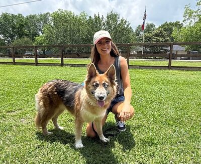 Shasha Honey the Gorgeous Good Girl thumbnail 4