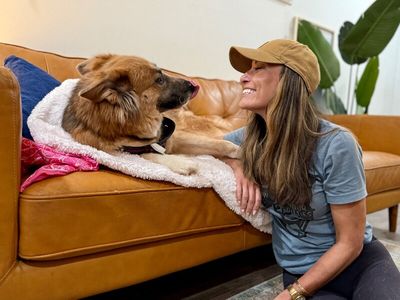 Shasha Honey the Gorgeous Good Girl thumbnail 5