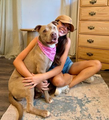 Rumi Cutie the Total Sweetheart thumbnail 13