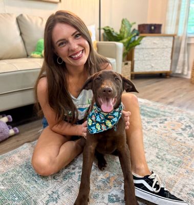 Anderson Beau One Good Pup thumbnail 7