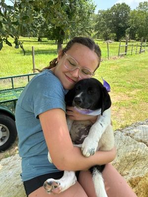 Gracie Good Girl thumbnail 3