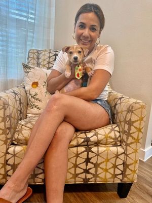 Cannoli The Small and Mighty Cutie thumbnail 2