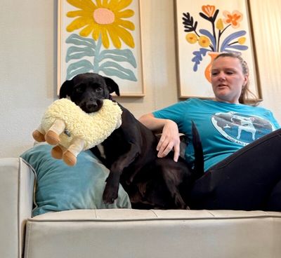 Tessa May Black Lab Beauty thumbnail 15