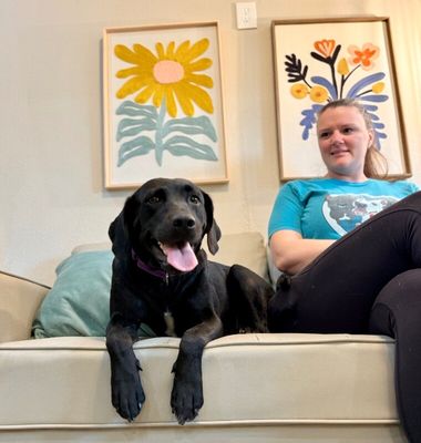 Tessa May Black Lab Beauty thumbnail 20