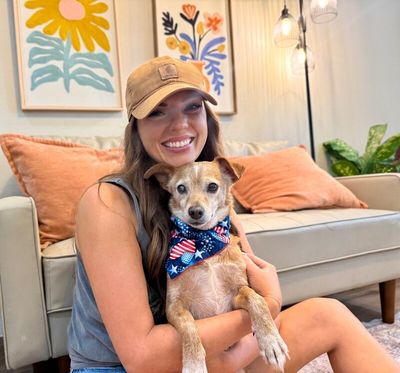 Frankie Lou Gentle Snuggly Soul thumbnail 19