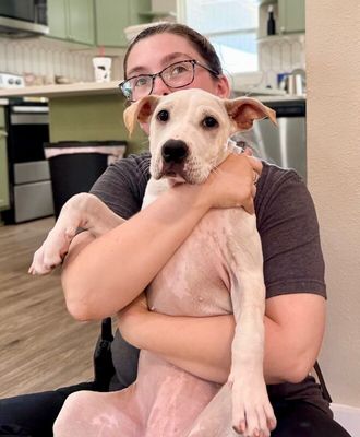 Bonnie Paige Cuddle Bug Beauty thumbnail 17