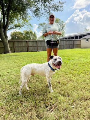 Drax Darling the Spotted Kid Loving Sweetie thumbnail 18