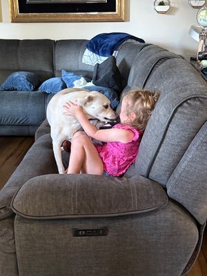 Jojo Jellybean the Sweetest Girl with the Best Smile thumbnail 2