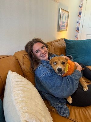 Dottie Sue your Personal Ray of Sunshine thumbnail 2
