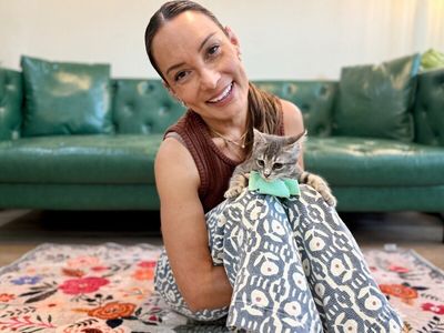Kip Cozy Heart thumbnail 2