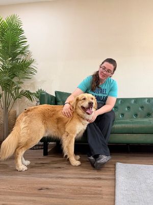 Zeus King of the Goldens thumbnail 9