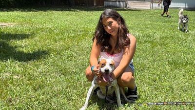 Sammie Squeaks Little Miss Sunshine thumbnail 13