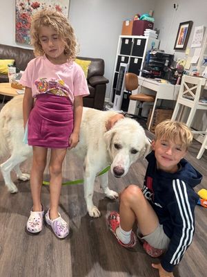 Dudley McFloof The Family Man thumbnail 3