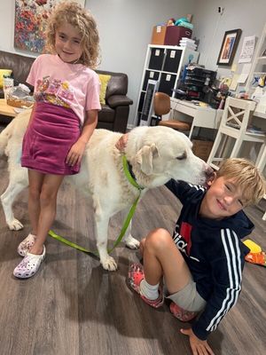 Dudley McFloof The Family Man thumbnail 10