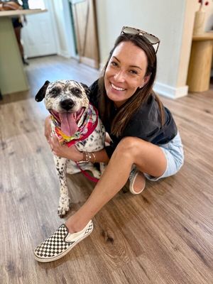 Dottie Darling Dalmatian thumbnail 3