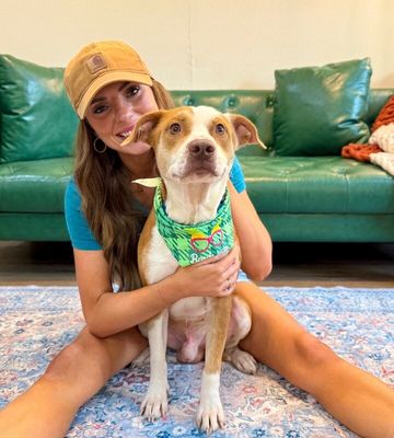 Benny Freckles Gentle Little Heart Stealer thumbnail 9