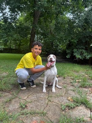 River Forest Fun Loving Best Friend thumbnail 5