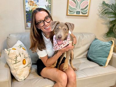Dana Darling Family Dog thumbnail 3