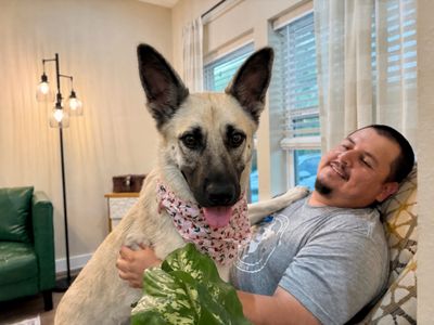 Rose Fancy The Goofy Good Girl thumbnail 15