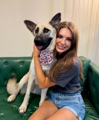 Rose Fancy The Goofy Good Girl thumbnail 2