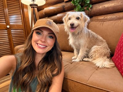 Russell Scruff Cute Lil Guy thumbnail 2