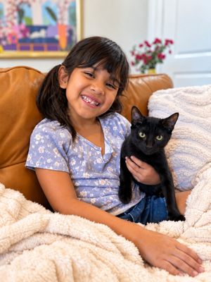 Mavis Purrfect Explorer thumbnail 6