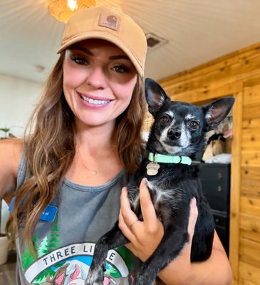Boomer Chip Lap Loving Cutie thumbnail 2
