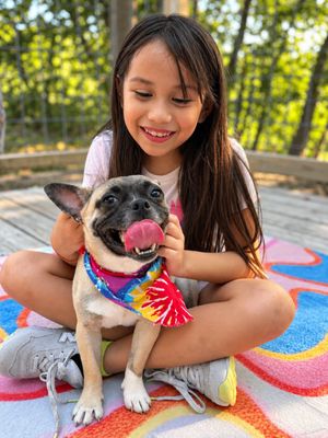 Potato Smiles for Miles thumbnail 1