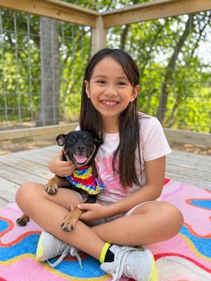 Pudding Wiggles and Grins thumbnail 8