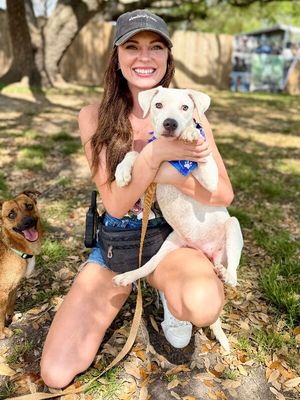 Yuki Happy Hops the Itty-Bitty Babe thumbnail 10