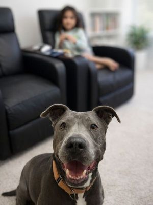 Rex Loves Toys thumbnail 2