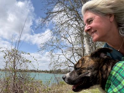 Lucky Boy Your Beach Loving Best Friend thumbnail 4