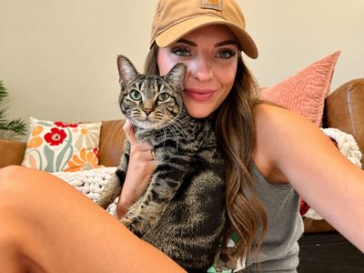 Honey Sweet Purrfectly Sweet thumbnail 2